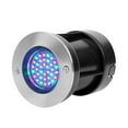thumbnail image 3 of 3W 12V Embedded Swimming Pool Downlight Spotlight Underwater Underground Lamp Stainless Steel Liner 304/316 Underwater Lamp Underwater Lamp ,High Efficiency, 3 of 5