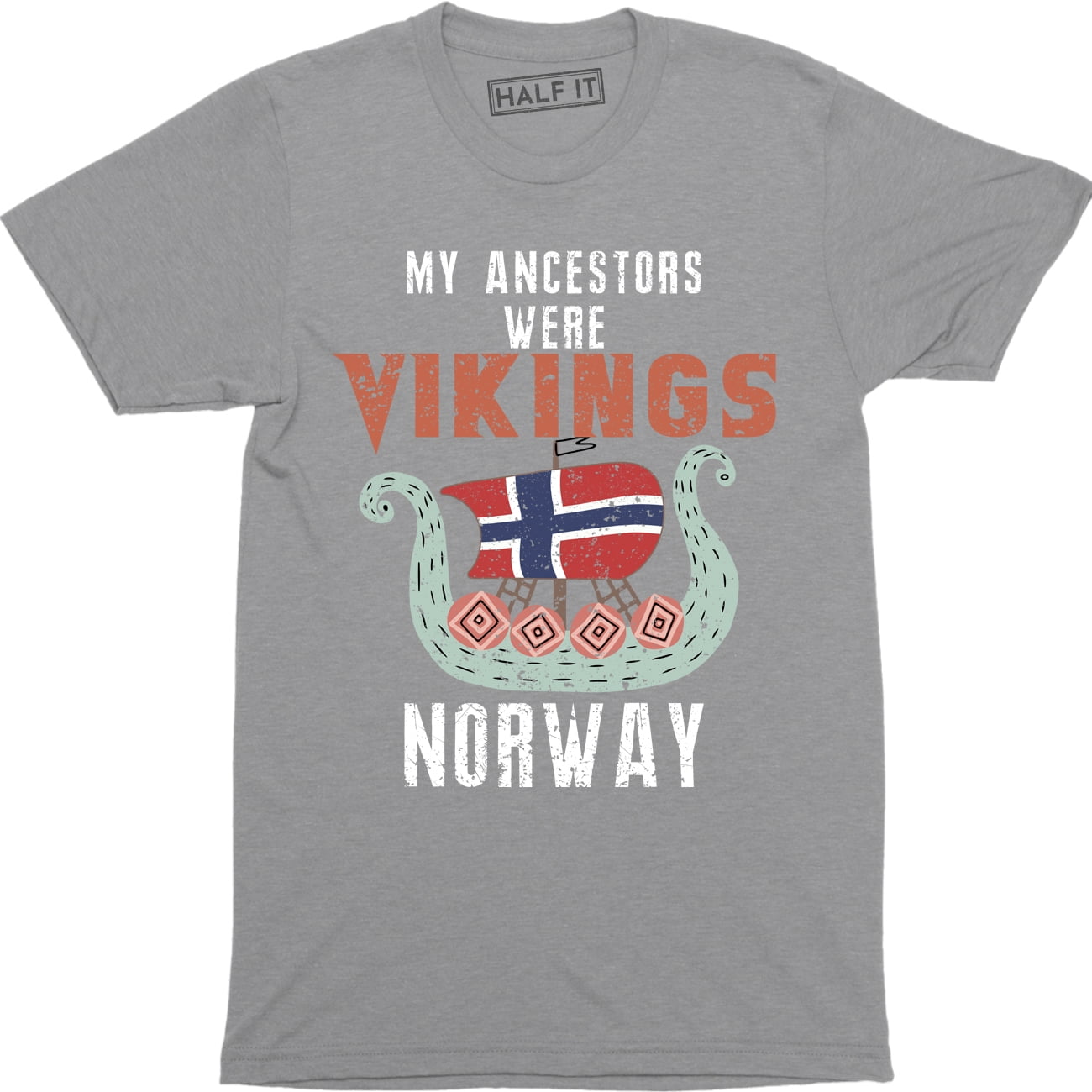 ancestry shirts