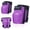 Purple, variant on MammyGol Girls Knee Pads Elbow Pads Wrist Guards set 6 in 1 for Kids Ages 11-15 Boys Knee Pads Protection Gear for Roller Skates Bike Cycling Skateboard Scooter(Blue)