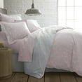 thumbnail image 7 of Shabby Chic Floral Printed 100-percent Cotton Sateen 3-piece Comforter Set by Southshore Fine Linens, 7 of 7