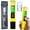 Yellow, variant on Clearance！ All New 4 In 1 Tds Meter Digital Water Tester Accurate And Reliable TDS & Temp(°C °F) Meter 0 0 Testing For Drinking Water RO/DI System Aquariums Etc