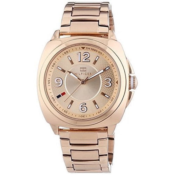 Tommy Hilfiger 1781341 Ladies Watch