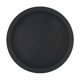 thumbnail image 1 of Para F30 F31 F34 Serie 3 F20 F22 F23 Cubierta de altavoz de puerta delantera y trasera de automóvil Estuche de bocina de audio Negro, 1 of 5