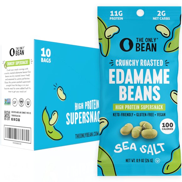 Edamame Beans