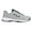 Highrise/Navy/Metallic Silver, variant on Fila Mens Double Bounce 3 Pickleball Athletic Sneakers