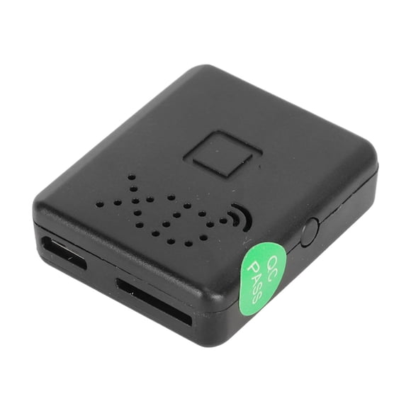 Pequeña Cámara De Seguridad, Detección De Movimiento WiFi Mini Cámara Inalámbrica Visión Nocturna 1080P Para El Hogar