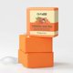 thumbnail image 5 of Turmeric Soap Essential Oil Whitening Soap face cleaner Anti Acne Whitening Skin Lightening Face Remove Pimples Dark Spots soap, 5 of 5