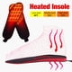thumbnail image 5 of Plantillas Térmicas Recargables Con Control Remoto 3 Configuraciones De Temperatura Calentador De Pies De Invierno Para Hombres Mujeres Senderismo Camping Sweethay HA046878-02, 5 of 6