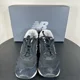 thumbnail image 4 of NEW BALANCE 515 ML515RB3 BLACK GRAY MEN'S SIZE 12 WALKING RUNNING SNEAKERS, 4 of 5