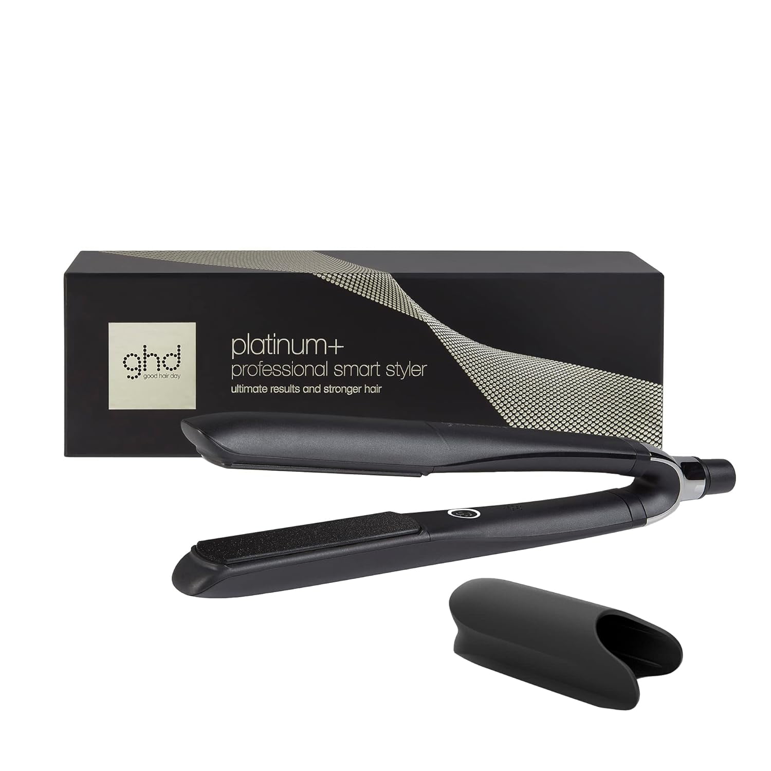 GHD Platinum+ SMART Styler 1