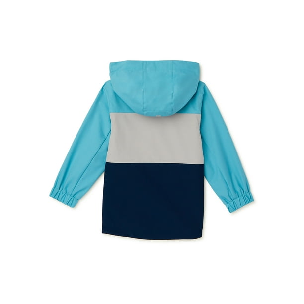 Swiss Tech Baby & Toddler Boys Lightweight Jacket, Sizes 12M5T