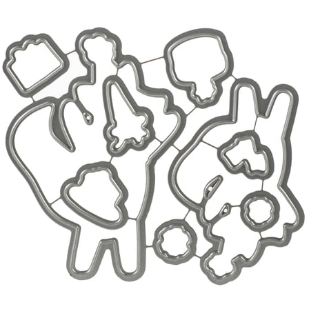 Elle-Ments Dies-Party Fox