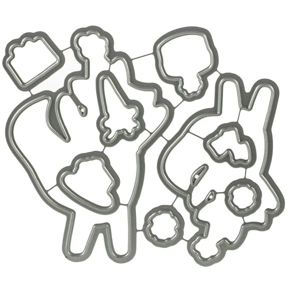 Elle-Ments Dies-Party Fox