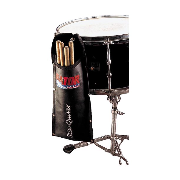 Gator GPSTIX QUIVER Deluxe Drumstick Quiver