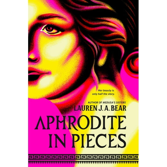 Aphrodite in Pieces, (Hardcover)