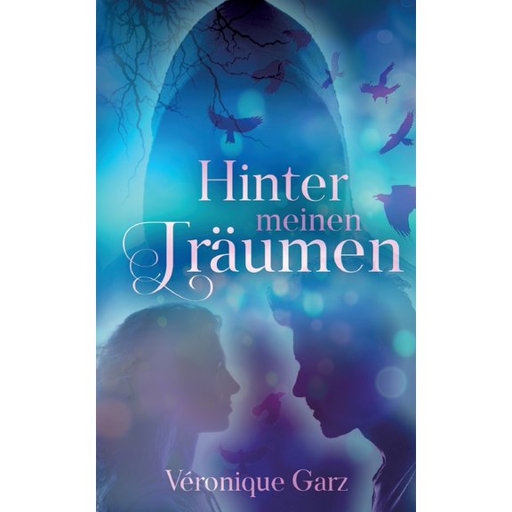 Hinter meinen TrÃ¤umen, (Paperback)