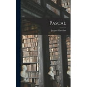 Pascal (Hardcover)
