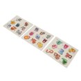 thumbnail image 4 of Wooden Alphabet Matching Puzzle, Wooden Alphabet Puzzle Educational Shape Cognition  For School, 4 of 8