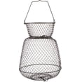 thumbnail image 1 of EAGLE CLAW EC FLOATING FISH BASKET 13X18 11052-002, 1 of 3