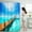 I, variant on Dainzusyful Shower Curtain Bathroom Accessories Ocean Beach Print Shower Curtain 70x70 Inch With 12 Hooks Waterproof Shower Curtain Bathroom Heavy Side Shower Curtain Machine Washa Curtains