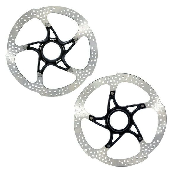 TRP RC01E DHR and E-MTB Only Centerlock 2.3mm Thickness Disc Brake Rotor 180mm #STB2205