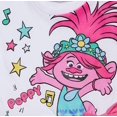 thumbnail image 2 of DreamWorks Trolls Poppy Toddler Girls Dress Toddler to Little Kid, 2 of 5