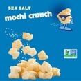 thumbnail image 4 of Sun Tropics MOCHI Snack Bites, Sea Salt (3.5oz) 6-pack, 4 of 11