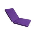 thumbnail image 4 of Siruishop Gymnastics Mat Multi Purpose Muscle Training for Fitness Outdoor Indoor Sports, 4 of 8