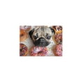 thumbnail image 2 of Willow Creek Press Doug the Pug 1000-Piece Puzzle, 2 of 5