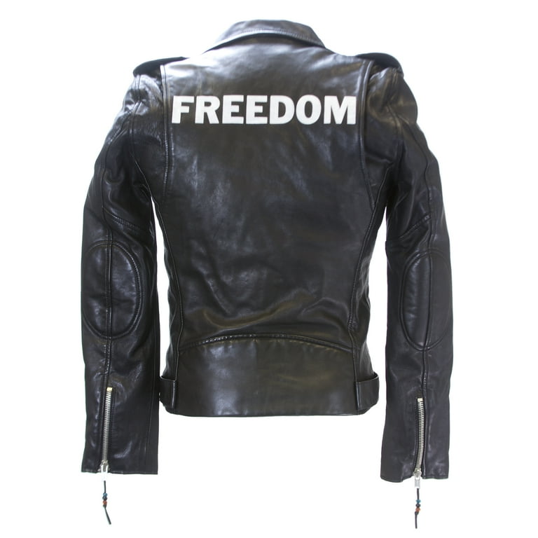 Blk dnm jacket 5 deals