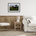 thumbnail image 3 of Stupell Industries Rustic Lodge Dashing Camargue Racehorse Black Framed Print Under Glass, 20 x 14, by Scott Stulberg, 3 of 8