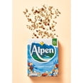 thumbnail image 5 of Alpen Muesli No Added Sugar 550g, British Import (Pack of 3), 5 of 5