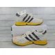 thumbnail image 3 of Adi-das ZX 8000 Superstar A-ZX Mens Casual Shoes Off White/Core Black FW6092 NEW, 3 of 6