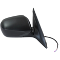 thumbnail image 5 of FORESTER 11-13 MIRROR RH, Power, Manual Folding, Heated, Paintable, No Signal Light, 5 of 6