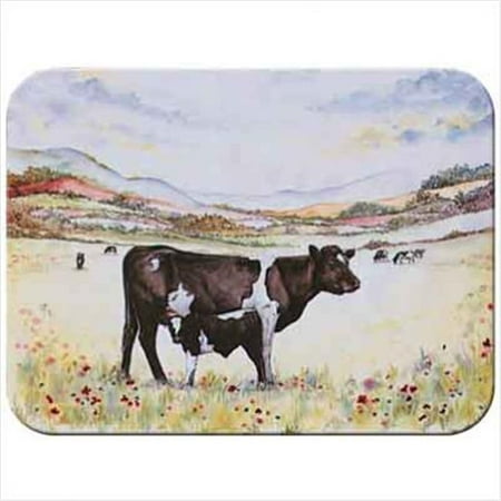 

McGowan Tuftop Cottage Garden Cutting Board- Small