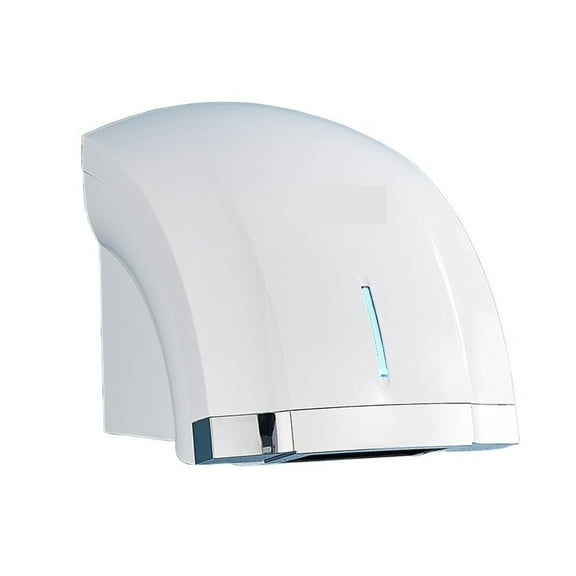 Mobile Phone Automatic Induction Drying, Bathroom Hand Dryer Commercial Hand Dryer Air Hand Dryer