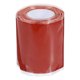 thumbnail image 1 of 1 rollo de cinta impermeable para manguera a prueba de fugas, cinta de goma para sellado de tuberías de agua y calefacción, 1 of 6