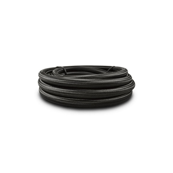 Vibrant Performance 11976 Nylon Braided Flex Hose
