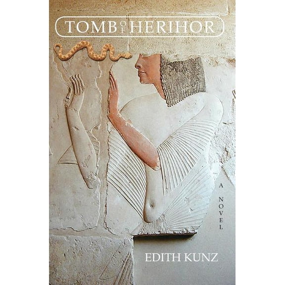 Tomb of Herihor (Paperback)