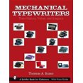 thumbnail image 1 of Mechanical Typewriters: Their History, Value, and Legacy, 1 of 2