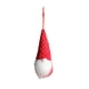 thumbnail image 2 of ¡Descuentos Únicos!, Suministros de decoración navideña Muñeco de hombre del bosque de lana de punto Colgante pequeño Muñeco sin rostro Colgante de decoración de árbol de Navidad Akmoler, 2 of 9
