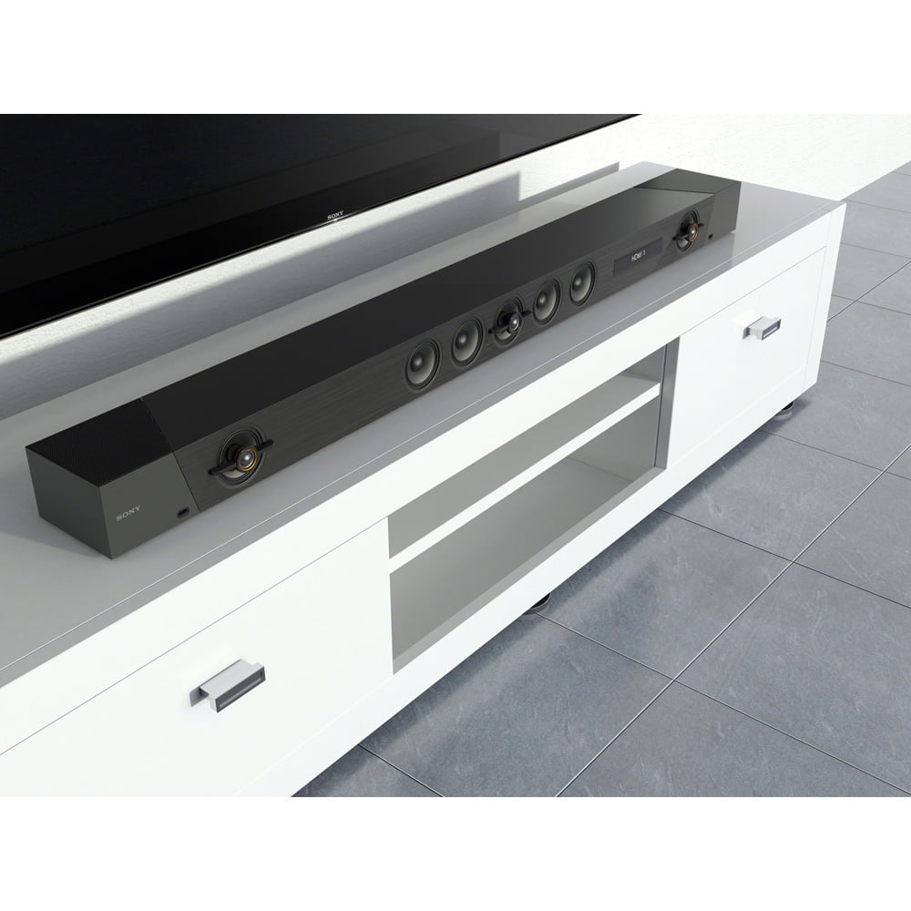 Sony HT-ST5000 7.1.2ch 800W Sound Bar with Dolby ATMOS and