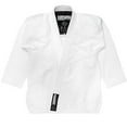 thumbnail image 3 of Tatami Fightwear Estilo Black Label BJJ Gi - A2L - White/White, 3 of 7