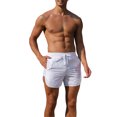 thumbnail image 1 of Txlixc Pantalones cortos de baño para hombres, trajes de baño de playa Txlixc  moda, 1 of 9