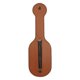 thumbnail image 1 of Bolsa de almacenamiento impermeable jinwen para colgar en la cintura Marrón claro Monedero, 1 of 6