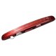 thumbnail image 1 of Cubierta roja para la manija de la tapa del maletero trasero del Nissan Qashqai J10 2007-2014 (con orificio para llave inteligente y cámara) Tipo 3, 1 of 5
