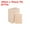 Beige 500-600 Grit, variant on Uxcell 24pack Sanding Sponge 4" x 2-3/4" 1200-1500 Grit Hand Sanding Sponges Sheet