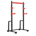 thumbnail image 1 of Estación de Gimnasio Altera Altera SQTNB Multifuncional Con Base Para Barra, 1 of 8
