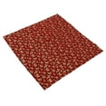 thumbnail image 3 of CIMAXIC 1PC Japanese-type Gift Box Wrapping Cloth Lunch Box Packing Cloth Wrapping Cloth,27.56"X27.56"X0.04", 3 of 5
