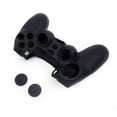 thumbnail image 3 of Funda Silicona Negra Para PlayStation 4 MandaLibre, 3 of 3